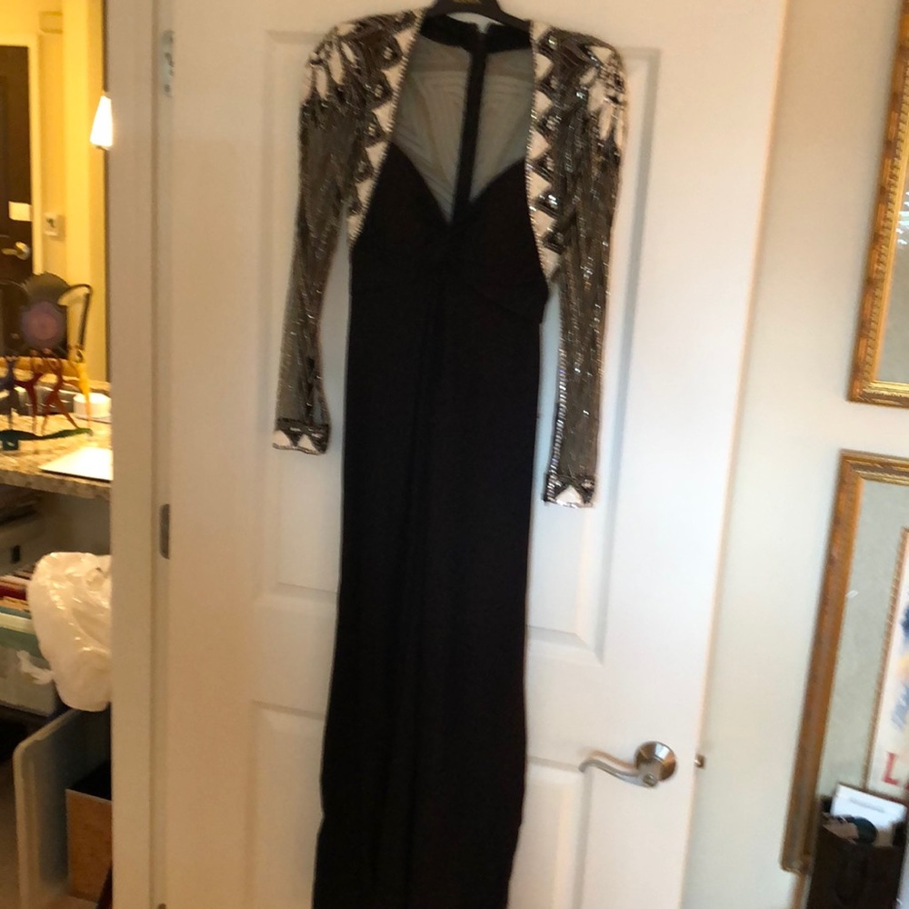 Vintage Bob Mackie gown